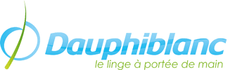 Dauphiblanc blanchisserie industrielle et location de linge